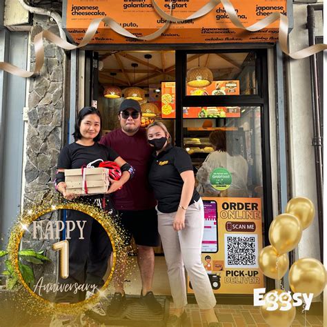 EGGSY Lipa & Calamba added a new photo. .